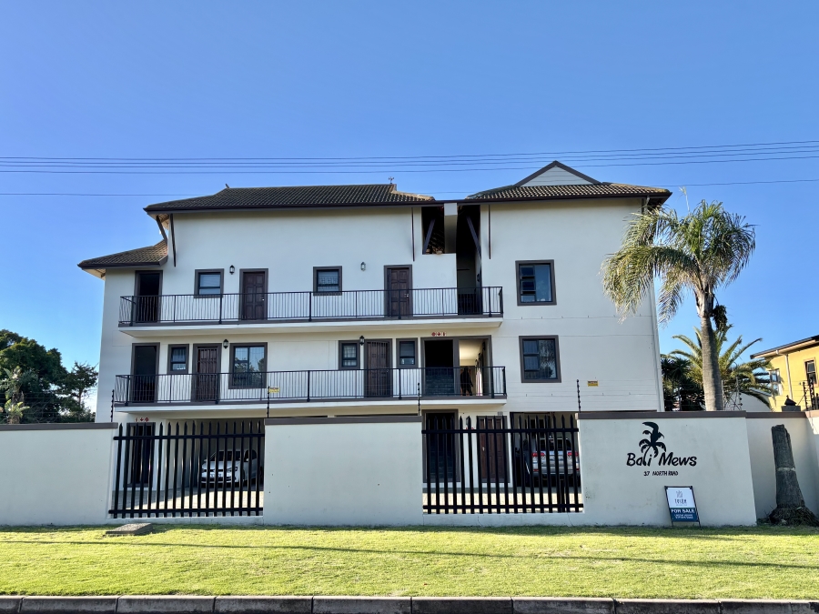1 Bedroom Property for Sale in Sunridge Western Cape